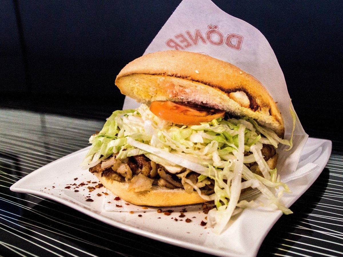 Jak skladovat a ohřívat kebab, aby chutnal jako čerstvý