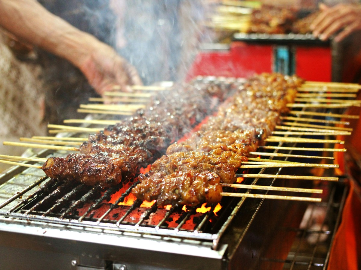 Který typ masa je do kebabu nejlepší? Srovnání chutí a kvality