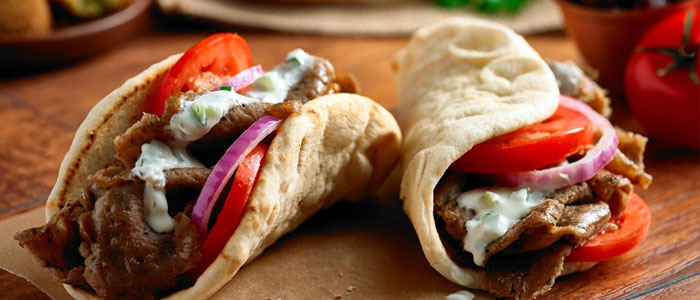 Super Doner Kebab & Pizza Beroun<