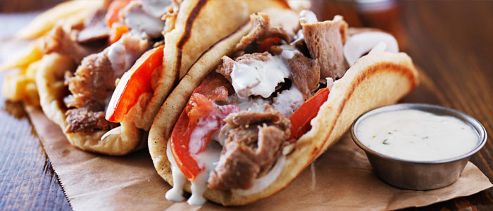 Můj Kebab Ostrava<