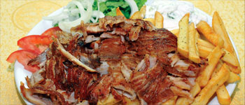 Dobrý Kebab