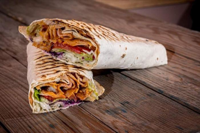 N&A Kebab Unhošť Unhošť<