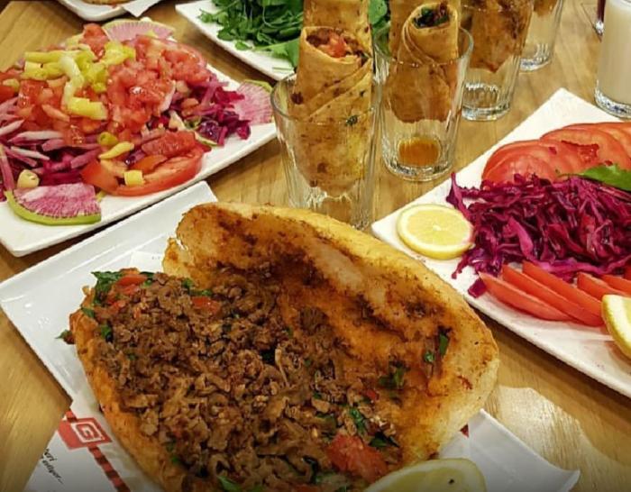 Expert Kebab House Opava<