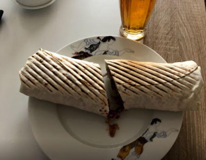 Next Gyros 2 Most<
