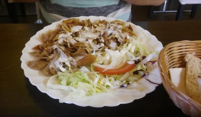 Kebab Restaurant Nymburk<