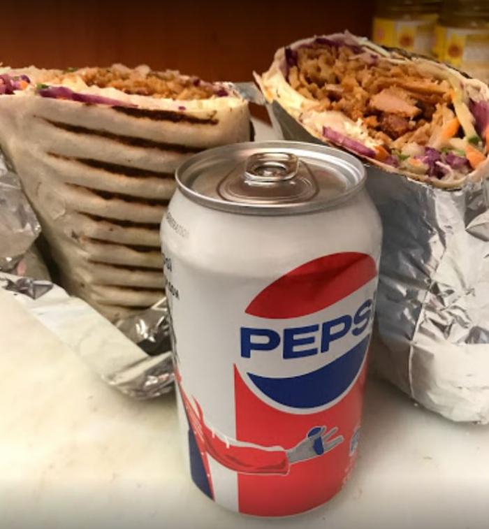 Istanbul Kebab Náchod<