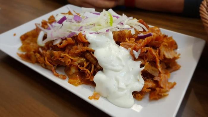 Alex Kebap House Česká Lípa<