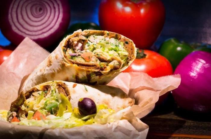 Kebab Olomouc<