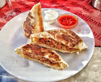 Kebab Pizzeria Pomodoro Plzeňka