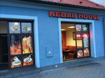 Kebab House