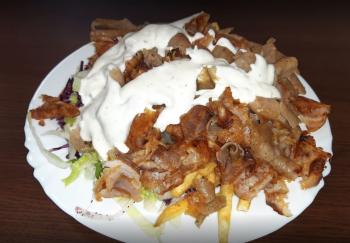 Kurdský kebab
