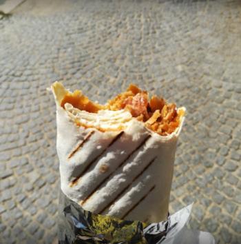 Roj Kebab House