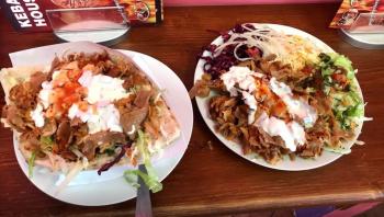 Kebab House