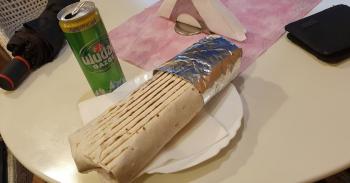 Kebab Side