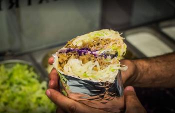 Katri kebab