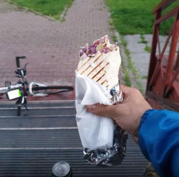 Istanbul Kebab