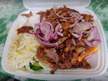 Gyros Sofia