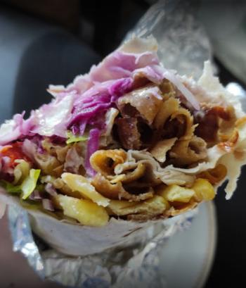 Amira Pizzerie Kebab