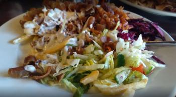 Kebab House 2