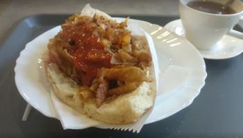 Kebab House