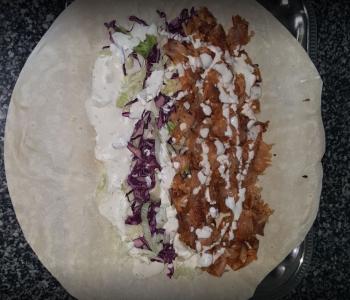 Kebab House Bone'ma