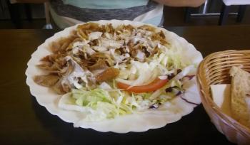 Kebab Restaurant