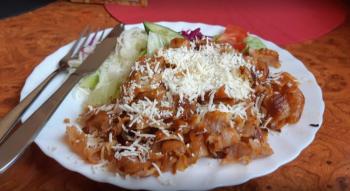 Samer kebab