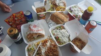 Riva Kebab House