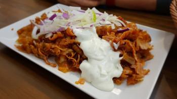 Alex Kebap House