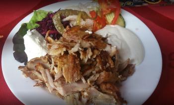 Pizzerie Prishtina