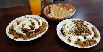 Kurdský kebab