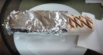 Derviš Kebab