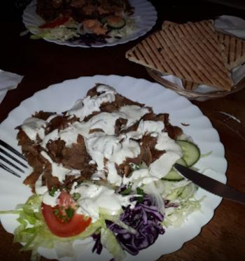 Roj Kebab House