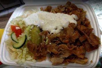 Kebab House