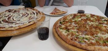 Pizza Gyros Kabylia